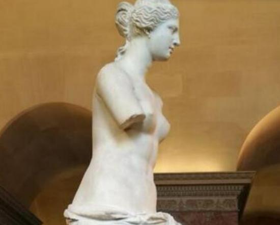 世界十大雕塑排名,擲鐵餅者作者是米隆、大衛(wèi)人體知名度無人不知 世界十大雕塑排名,擲鐵餅者作者是米隆、大衛(wèi)人體知名度無人不知