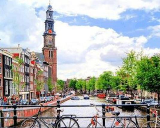 世界十大旅行城市排名,威尼斯被稱為水上之城、奈良保留不少文化遺產 世界十大旅行城市排名,威尼斯被稱為水上之城、奈良保留不少文化遺產