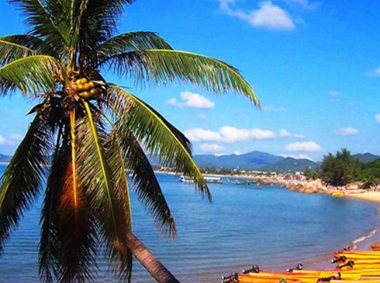 世界十大婚禮城市排名,青島風光秀麗、普羅旺斯滿足你的浪漫夢想 世界十大婚禮城市排名,青島風光秀麗、普羅旺斯滿足你的浪漫夢想