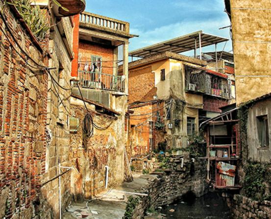 ����ʮ��ۿڳ���������Ȫ���ښvʷ�r�ڷǳ���Ҫ�����vɽ��ۿڗl����Խ