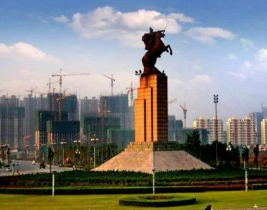 邯鄲十大高樓排行榜,國際文化創意大廈、金茂廣場金茂大廈有創意 邯鄲十大高樓排行榜,國際文化創意大廈、金茂廣場金茂大廈有創意