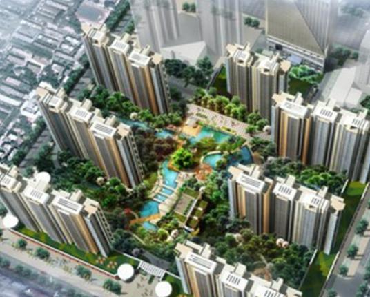 邯鄲十大高樓排行榜,國際文化創意大廈、金茂廣場金茂大廈有創意 邯鄲十大高樓排行榜,國際文化創意大廈、金茂廣場金茂大廈有創意