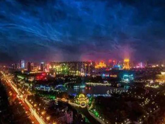 邯鄲十大高樓排行榜,國際文化創意大廈、金茂廣場金茂大廈有創意 邯鄲十大高樓排行榜,國際文化創意大廈、金茂廣場金茂大廈有創意