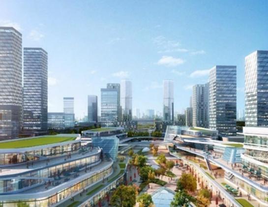 邯鄲十大高樓排行榜,國際文化創意大廈、金茂廣場金茂大廈有創意 邯鄲十大高樓排行榜,國際文化創意大廈、金茂廣場金茂大廈有創意