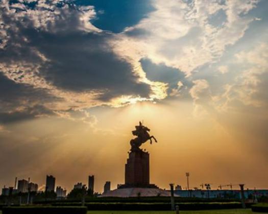 邯鄲十大高樓排行榜,國際文化創意大廈、金茂廣場金茂大廈有創意 邯鄲十大高樓排行榜,國際文化創意大廈、金茂廣場金茂大廈有創意