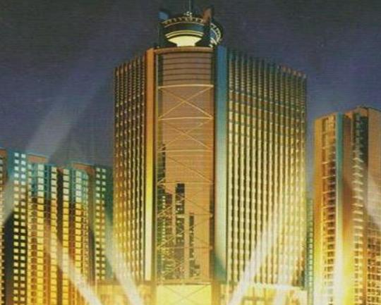 邯鄲十大高樓排行榜,國際文化創意大廈、金茂廣場金茂大廈有創意 邯鄲十大高樓排行榜,國際文化創意大廈、金茂廣場金茂大廈有創意