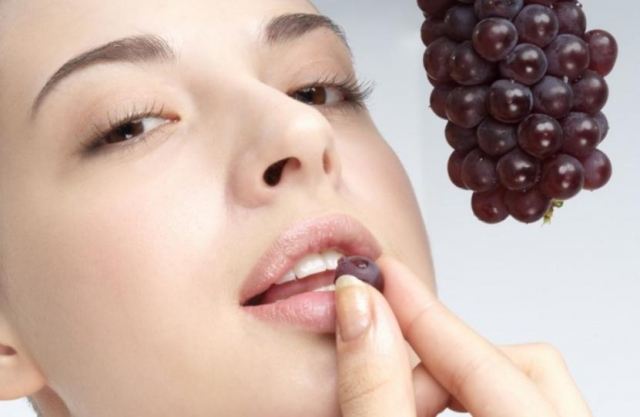 葡萄籽真的可以美白嗎 吃葡萄籽美容多久會有效果呢 葡萄籽真的可以美白嗎 吃葡萄籽美容多久會有效果呢