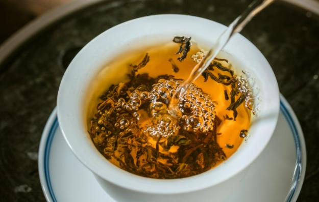 綠茶具有抗衰老的功效嗎 女人喝什么茶抗衰老 綠茶具有抗衰老的功效嗎 女人喝什么茶抗衰老