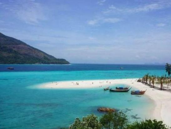 亞洲必去的10個地方,中國九寨溝水藍清澈見底、泰國曼谷體會泰國風情 亞洲必去的10個地方,中國九寨溝水藍清澈見底、泰國曼谷體會泰國風情