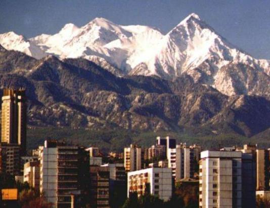 烏茲別克斯坦十大城市,塔什干市是首都、撒馬爾罕市是文化中心 烏茲別克斯坦十大城市,塔什干市是首都、撒馬爾罕市是文化中心