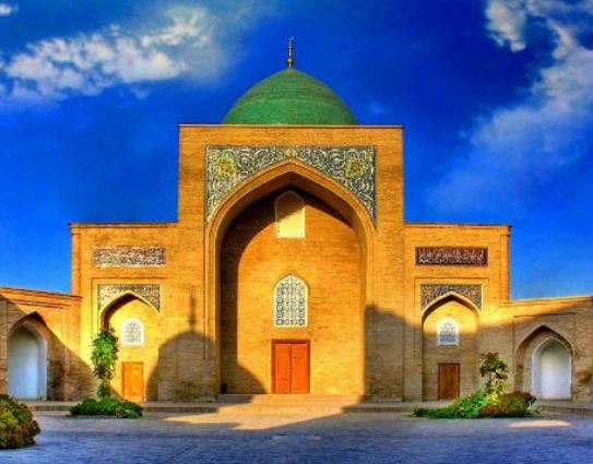 烏茲別克斯坦十大城市,塔什干市是首都、撒馬爾罕市是文化中心 烏茲別克斯坦十大城市,塔什干市是首都、撒馬爾罕市是文化中心