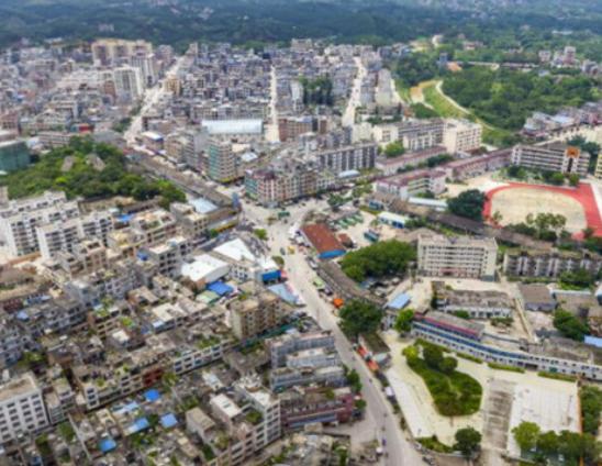 廣西十大重鎮排行榜,覃塘鎮資源豐富、橋圩鎮是羽絨之鄉 廣西十大重鎮排行榜,覃塘鎮資源豐富、橋圩鎮是羽絨之鄉