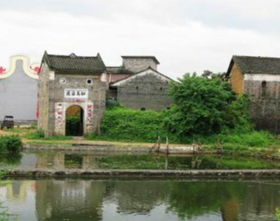 廣西十大重鎮排行榜,覃塘鎮資源豐富、橋圩鎮是羽絨之鄉 廣西十大重鎮排行榜,覃塘鎮資源豐富、橋圩鎮是羽絨之鄉