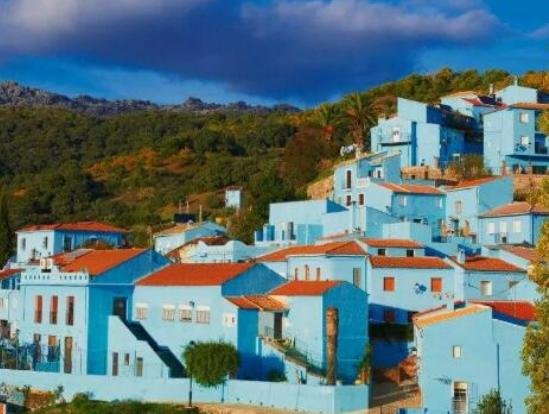 歐洲十大絕美小鎮排名,富森小鎮因天鵝堡聞名、帕羅斯小鎮非常清新 歐洲十大絕美小鎮排名,富森小鎮因天鵝堡聞名、帕羅斯小鎮非常清新