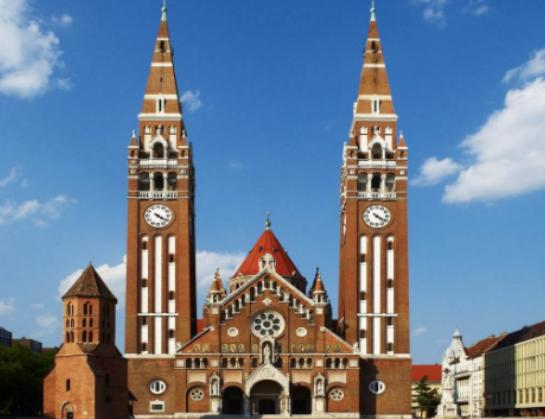 十大匈牙利城市排名,布達佩斯是為橋與水之城、德布勒森迷人有魅力 十大匈牙利城市排名,布達佩斯是為橋與水之城、德布勒森迷人有魅力