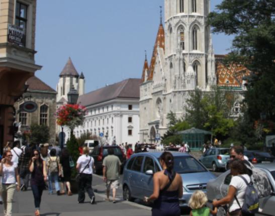 十大匈牙利城市排名,布達佩斯是為橋與水之城、德布勒森迷人有魅力 十大匈牙利城市排名,布達佩斯是為橋與水之城、德布勒森迷人有魅力