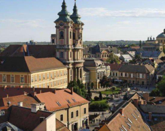 十大匈牙利城市排名,布達佩斯是為橋與水之城、德布勒森迷人有魅力 十大匈牙利城市排名,布達佩斯是為橋與水之城、德布勒森迷人有魅力