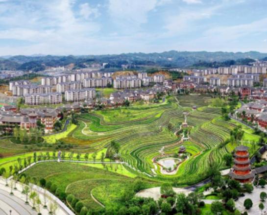 貴州十大縣城排行榜,息烽縣是明朝崇禎皇帝賜名、威寧縣有特色 貴州十大縣城排行榜,息烽縣是明朝崇禎皇帝賜名、威寧縣有特色