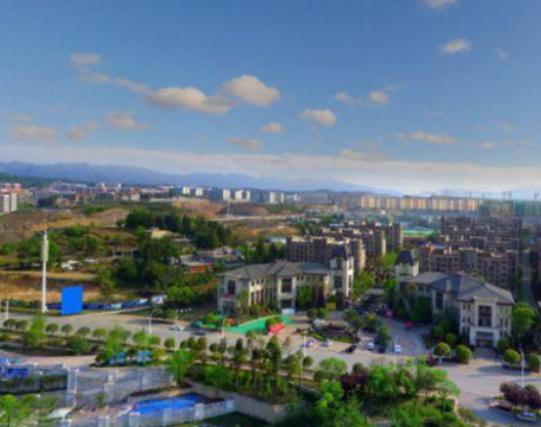 貴州十大縣城排行榜,息烽縣是明朝崇禎皇帝賜名、威寧縣有特色 貴州十大縣城排行榜,息烽縣是明朝崇禎皇帝賜名、威寧縣有特色