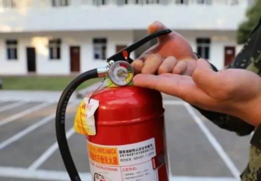 車載滅火器為什么使用的時候壓力很小?車載滅火器買什么樣的好 車載滅火器為什么使用的時候壓力很小?車載滅火器買什么樣的好