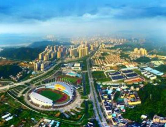 廣東十大強縣排行榜,普寧縣是文化之鄉、博羅縣經濟發展快 廣東十大強縣排行榜,普寧縣是文化之鄉、博羅縣經濟發展快