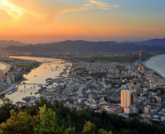 廣東十大強縣排行榜,普寧縣是文化之鄉、博羅縣經濟發展快 廣東十大強縣排行榜,普寧縣是文化之鄉、博羅縣經濟發展快