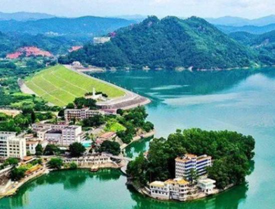 廣東十大強縣排行榜,普寧縣是文化之鄉、博羅縣經濟發展快 廣東十大強縣排行榜,普寧縣是文化之鄉、博羅縣經濟發展快