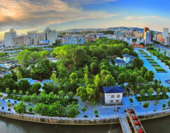 廣東十大強縣排行榜,普寧縣是文化之鄉、博羅縣經濟發展快 廣東十大強縣排行榜,普寧縣是文化之鄉、博羅縣經濟發展快