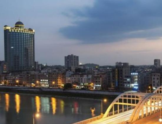 廣東十大強縣排行榜,普寧縣是文化之鄉、博羅縣經濟發展快 廣東十大強縣排行榜,普寧縣是文化之鄉、博羅縣經濟發展快