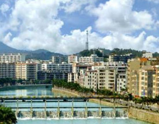 廣東十大強縣排行榜,普寧縣是文化之鄉、博羅縣經濟發展快 廣東十大強縣排行榜,普寧縣是文化之鄉、博羅縣經濟發展快