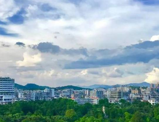 廣東十大強縣排行榜,普寧縣是文化之鄉、博羅縣經濟發展快 廣東十大強縣排行榜,普寧縣是文化之鄉、博羅縣經濟發展快