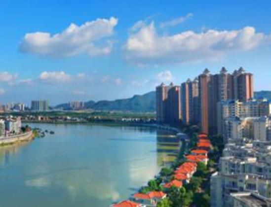 廣東十大強縣排行榜,普寧縣是文化之鄉、博羅縣經濟發展快 廣東十大強縣排行榜,普寧縣是文化之鄉、博羅縣經濟發展快