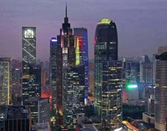 廣東十大強區(qū)排行榜,南山區(qū)城市建設速度快、天河區(qū)交通便利 廣東十大強區(qū)排行榜,南山區(qū)城市建設速度快、天河區(qū)交通便利