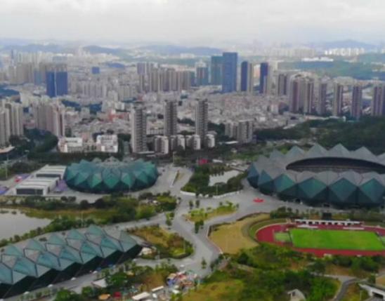 廣東十大強區(qū)排行榜,南山區(qū)城市建設速度快、天河區(qū)交通便利 廣東十大強區(qū)排行榜,南山區(qū)城市建設速度快、天河區(qū)交通便利