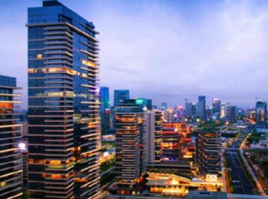 廣東十大強區(qū)排行榜,南山區(qū)城市建設速度快、天河區(qū)交通便利 廣東十大強區(qū)排行榜,南山區(qū)城市建設速度快、天河區(qū)交通便利