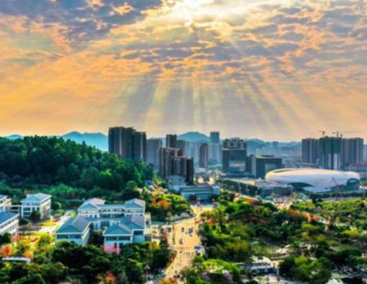 廣東十大強區(qū)排行榜,南山區(qū)城市建設速度快、天河區(qū)交通便利 廣東十大強區(qū)排行榜,南山區(qū)城市建設速度快、天河區(qū)交通便利