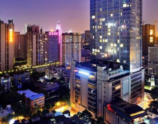 廣東十大強區(qū)排行榜,南山區(qū)城市建設速度快、天河區(qū)交通便利 廣東十大強區(qū)排行榜,南山區(qū)城市建設速度快、天河區(qū)交通便利