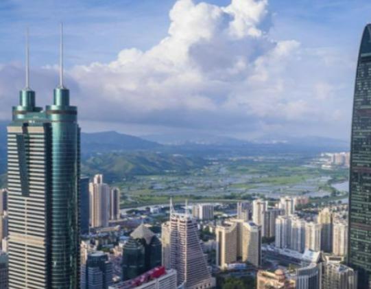 廣東十大強區(qū)排行榜,南山區(qū)城市建設速度快、天河區(qū)交通便利 廣東十大強區(qū)排行榜,南山區(qū)城市建設速度快、天河區(qū)交通便利