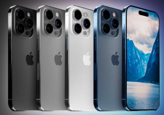 �O��15��ʲô�����ˣ�iPhone15�����I���V