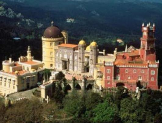 歐洲十大城堡排行榜,圣米歇爾山城堡像個小王國、薩爾斯堡讓人留戀 歐洲十大城堡排行榜,圣米歇爾山城堡像個小王國、薩爾斯堡讓人留戀