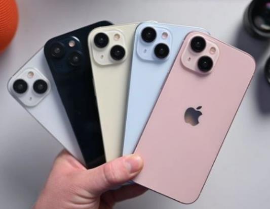 iphone15充電頭是什么接口?蘋果iPhone15支持高頻PWM調光嗎 iphone15充電頭是什么接口?蘋果iPhone15支持高頻PWM調光嗎