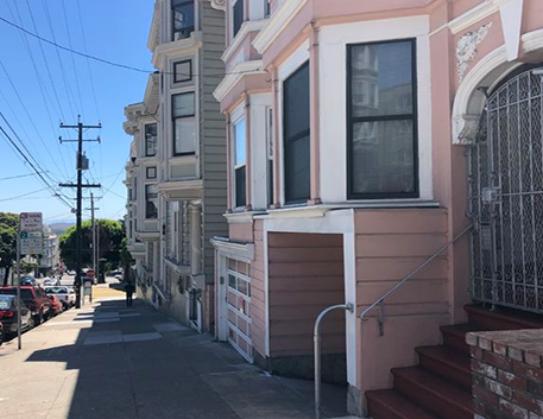 舊金山十大富人區(qū)排名,俄羅斯山區(qū)被稱為九曲花街、硅谷氣候好配套全 舊金山十大富人區(qū)排名,俄羅斯山區(qū)被稱為九曲花街、硅谷氣候好配套全