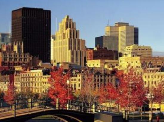 加拿大十大城市面積排名,皇后西街在多倫多、渥太華在渥太華河旁 加拿大十大城市面積排名,皇后西街在多倫多、渥太華在渥太華河旁