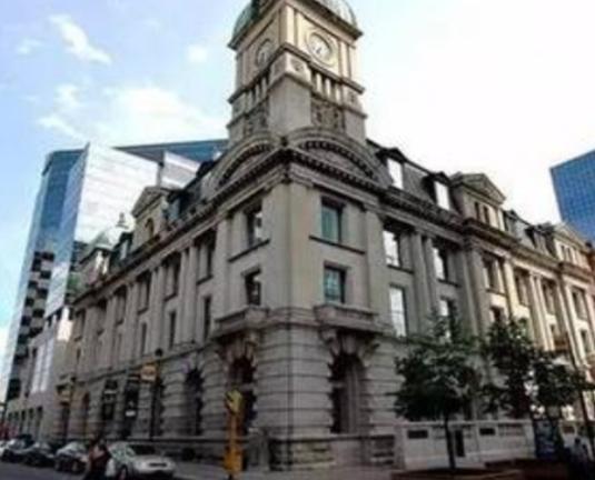 加拿大十大城市面積排名,皇后西街在多倫多、渥太華在渥太華河旁 加拿大十大城市面積排名,皇后西街在多倫多、渥太華在渥太華河旁