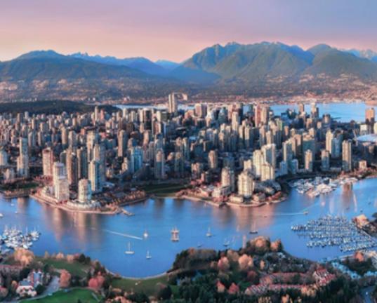 加拿大十大城市面積排名,皇后西街在多倫多、渥太華在渥太華河旁 加拿大十大城市面積排名,皇后西街在多倫多、渥太華在渥太華河旁