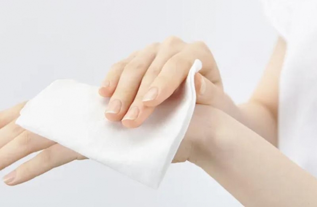 衛生濕巾可以當濕廁紙用嗎?使用衛生濕巾的注意事項 衛生濕巾可以當濕廁紙用嗎?使用衛生濕巾的注意事項