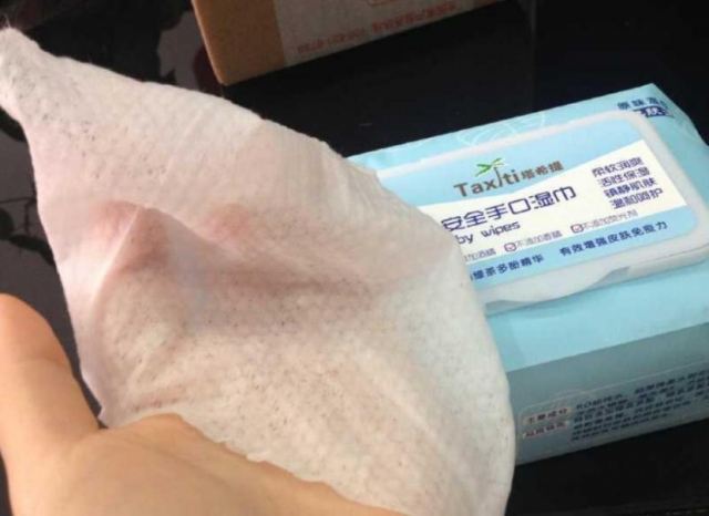 小便可以用濕廁紙嗎 濕巾可以經常用來潔陰嗎 小便可以用濕廁紙嗎 濕巾可以經常用來潔陰嗎