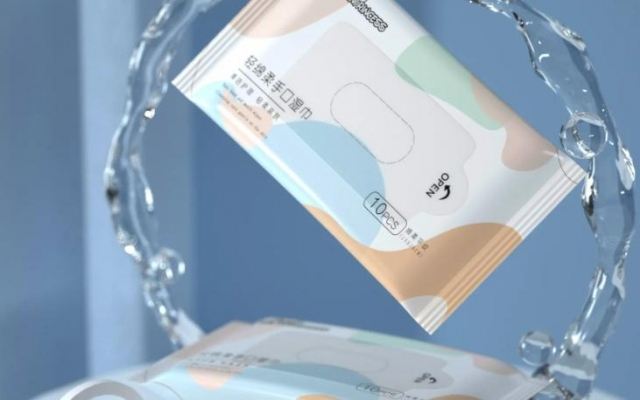 生理期可不可以用濕巾潔陰 為什么不建議女性使用濕巾擦私處 生理期可不可以用濕巾潔陰 為什么不建議女性使用濕巾擦私處