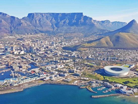 十大非洲最美麗的地方排行榜,維多利亞瀑布很壯觀、吉薩金字塔崇高而神秘 十大非洲最美麗的地方排行榜,維多利亞瀑布很壯觀、吉薩金字塔崇高而神秘