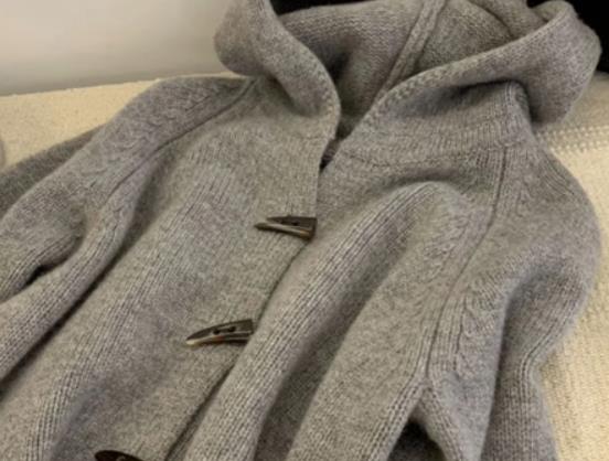 浣熊毛的衣服掉毛怎么處理?浣熊絨毛衣怎么洗不掉毛 浣熊毛的衣服掉毛怎么處理?浣熊絨毛衣怎么洗不掉毛